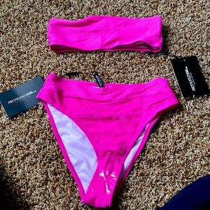 Pretty Little Things Bathing Suit